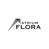OC Atrium Praha Flora logo