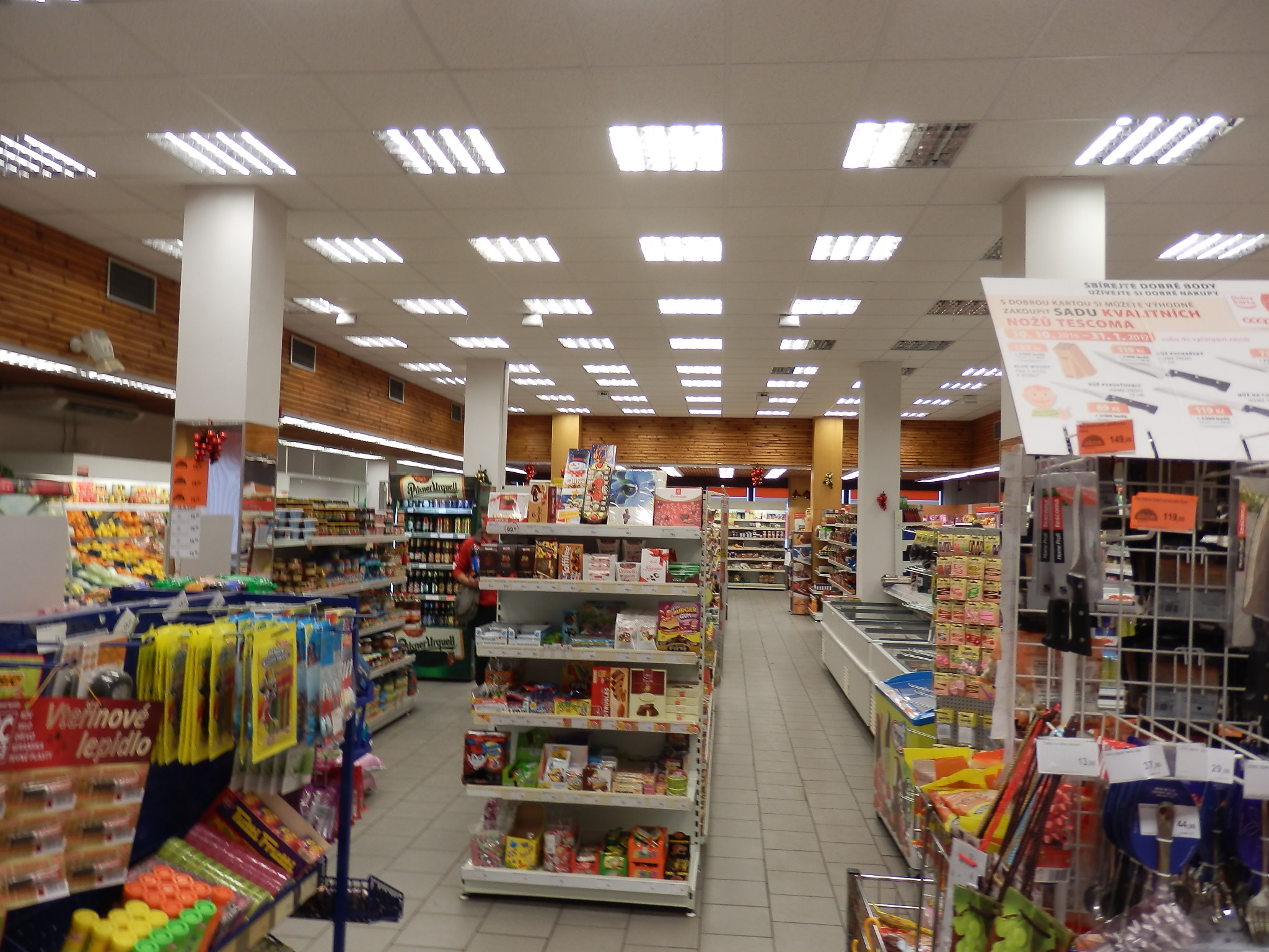 ZKD Sušice - Původní stav ZKD Sušice - Původní stav