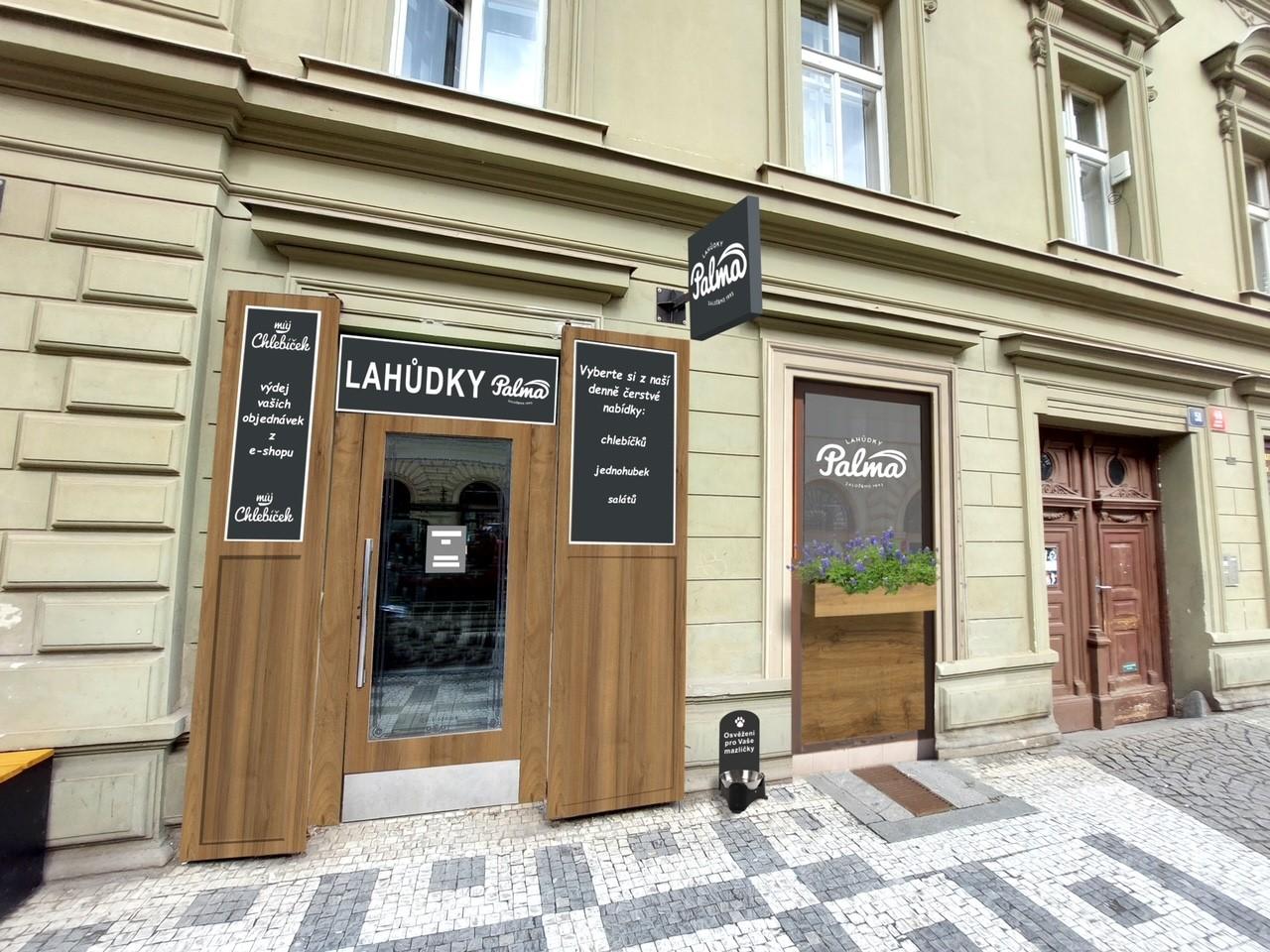 FESCHU Palma lahudky-vstup varianta 1 FESCHU Palma lahudky-vstup varianta 1