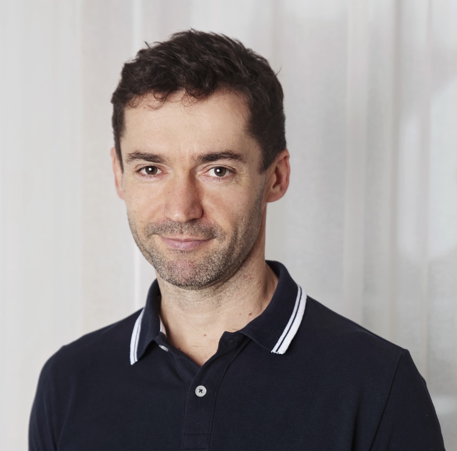 FESCHU marketing - Jan Rous